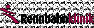 Rennbahn Klinik Logo