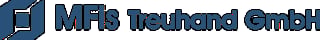 MFG Treuhand GmbH Logo