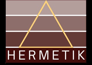 Hermetik Logo